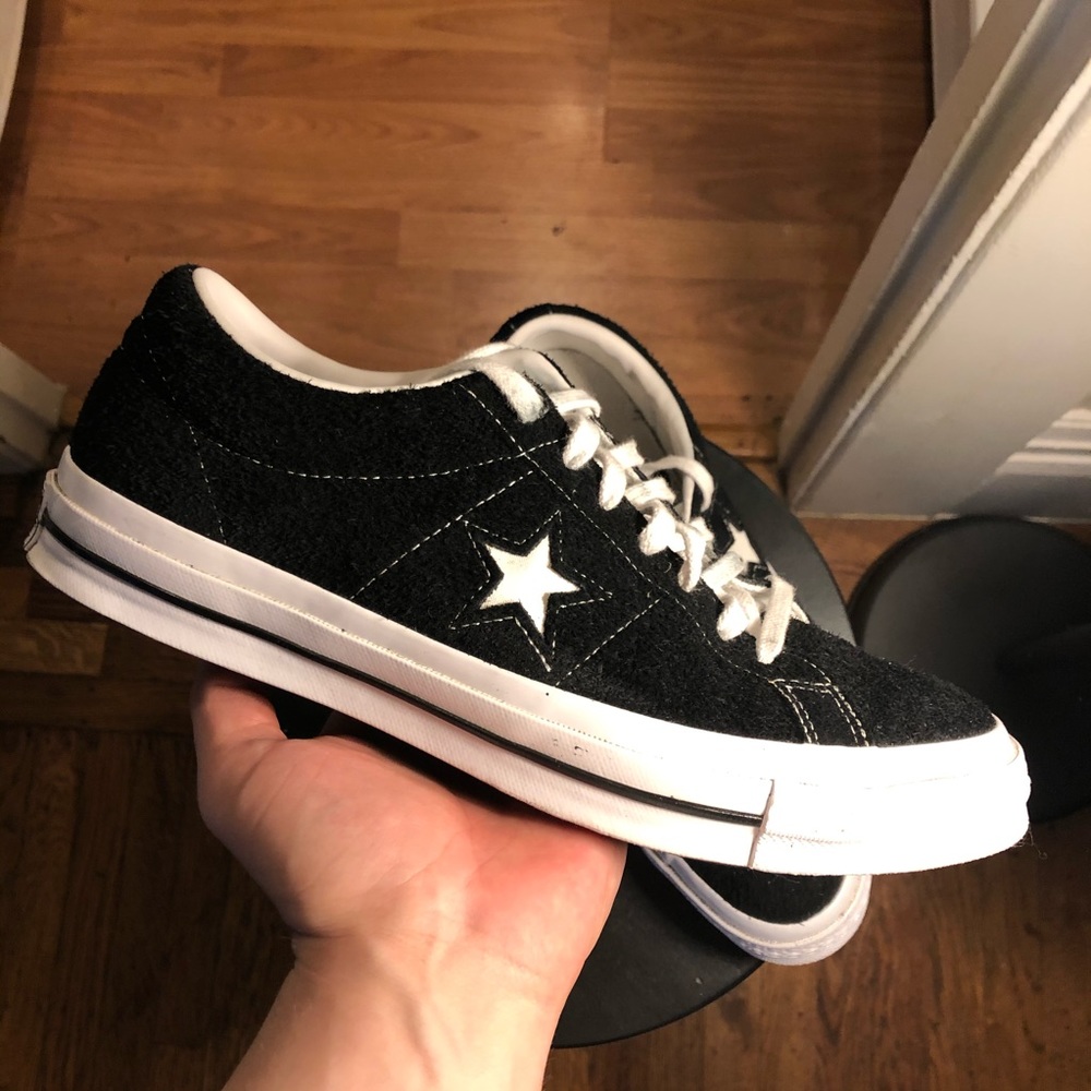 Converse One Star